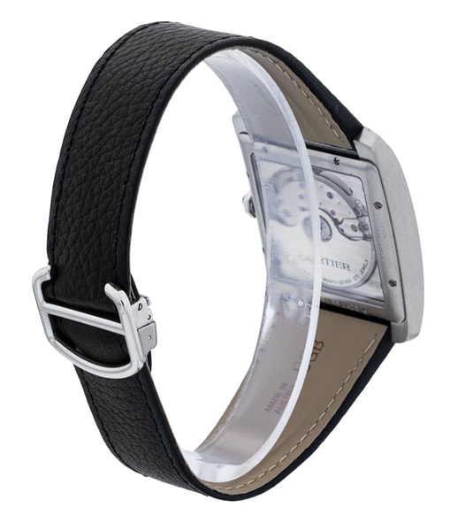 Cartier Tank MC W5330003